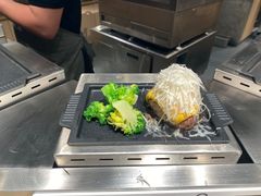 -肉肉大米(金虹桥店)