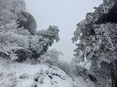 -九华山风景区