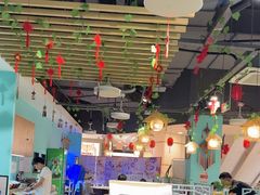 -云中鱼蒸汽石锅鱼(川沙百联店)