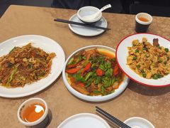 -李氏传家菜(兴城路店)