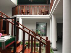 -桃苑居阳澄湖·蟹千恩(美人腿店)