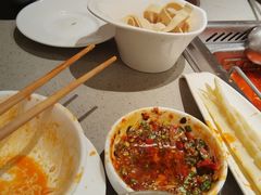 -海底捞火锅(攀枝花万达店)