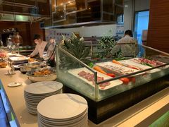 -成都世纪城假日酒店-西楼