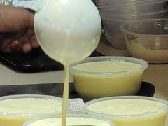 凤凰奶糊-百花传统甜品店(原址店)