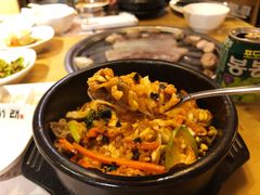 -喜来稀肉(望京店)
