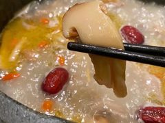 -林芝工布庄园希尔顿酒店-猎味中餐厅