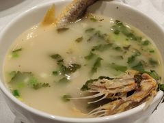 -上海老饭店(北京分店)
