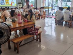 -南京金牛湖风景区