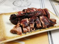 乌镇酱鸭-75幢私房菜馆