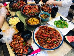 -七裕庄(凯旋南路店)