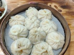 -余氏豆腐包老店(东直街店)