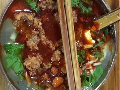 -豆相识•九九豆腐脑(牛咡桥店)