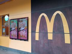 -麦当劳(新王府井店)