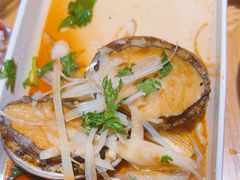 -大哈福烧烤·海鲜·家常菜(延安三路店)