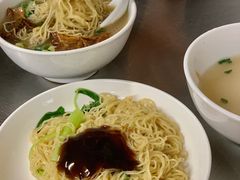 -坚记面店(一德路店)