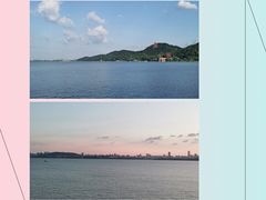 -东湖生态旅游风景区