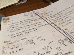 -星巴克臻选(南京艾尚天地店)