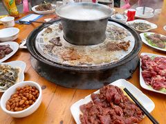 -宇海旺仙沟牛肉店(美苑路店)