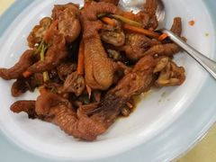 -良友·海鲜青岛菜(五四广场店)