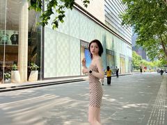 -DIOR迪奥(德基广场女装店)