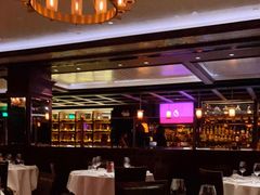 大堂-Wolfgang’s Steakhouse 沃夫冈牛排馆(上海白玉兰广场店)