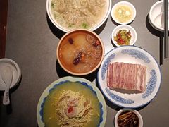 -老淮滨-蚌埠非遗小吃(淮河路店)