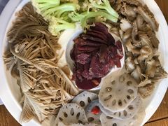 -王妈热卤·川味馆(海昌店)