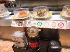 -新一番三文鱼寿司(大东海店)