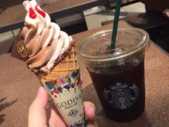 -GODIVA(港汇恒隆广场)