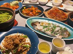 -啫神·广州地标美食(北京路店)