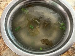 -灵山卢梅燕粉店