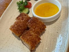 -粤域茶餐厅