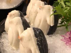 -湊湊火锅·茶憩(和平大悦城店)