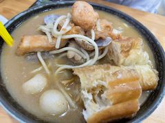 -福祥厦门小馆(舟孟北路店)