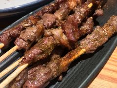 -塔哈尔·新疆盛宴(城西银泰店)