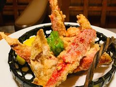 -蟹道乐(道顿堀本店)