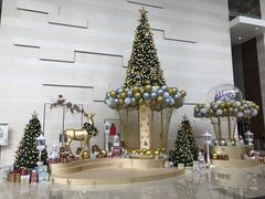 门面-越秀金融大厦