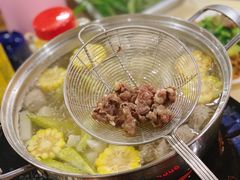 -福合埕牛肉火锅(长平国新店)
