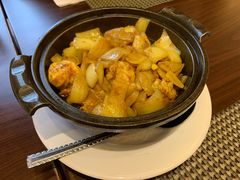 -澳门木偶葡国餐厅(珠海店)