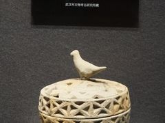 -盘龙城遗址博物院
