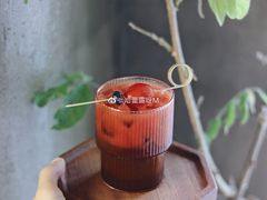 番茄冰酿-店溡三(御华名苑愚园路1221弄店)