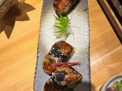 -大岛日本料理铁板烧(南通大饭店)