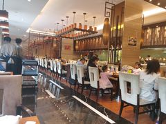 -宁波石浦豪生大酒店·自助餐厅