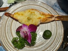 -衣川小森林·料理·寿司(鸿铭中心店)