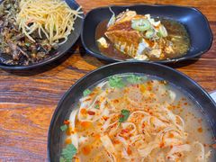-老西北风抻面(西直店)