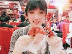 -通乐簋街小龙虾(老店)