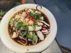 -合易泓烤肉•首创生椰大油边(宁山路店)