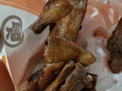 -整只乳鸽GetSQUAB(西华路店)