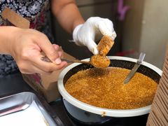 -奶奶的美食(李村步行街店)
