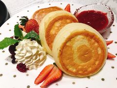-娜娜家·Nana's restaurant(国金汇店)